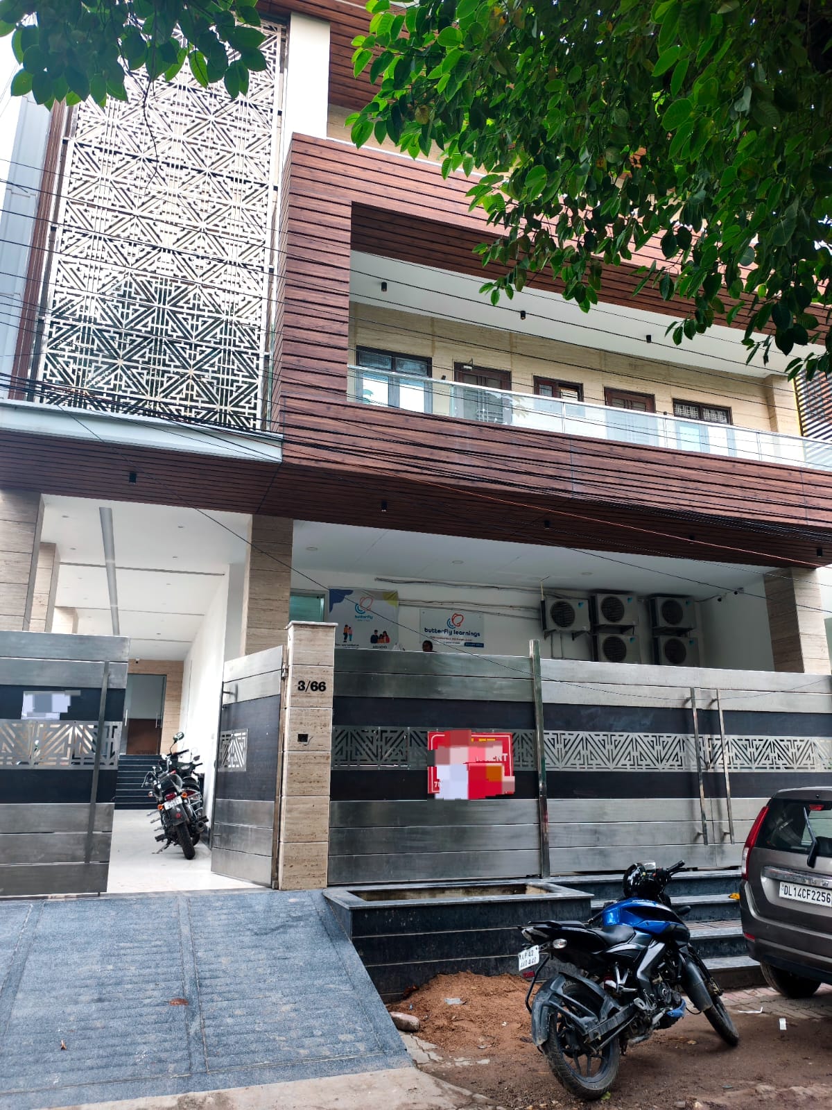 Office Space For Rent in Gomti Nagar