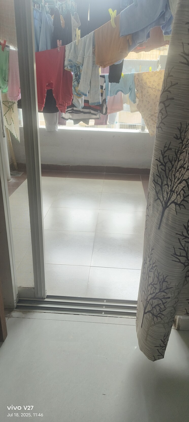 Bathroom, vitthal-bhuvi 2 Bedroom 670 Sq.Ft. Apartment In Wakad Pune 9097058