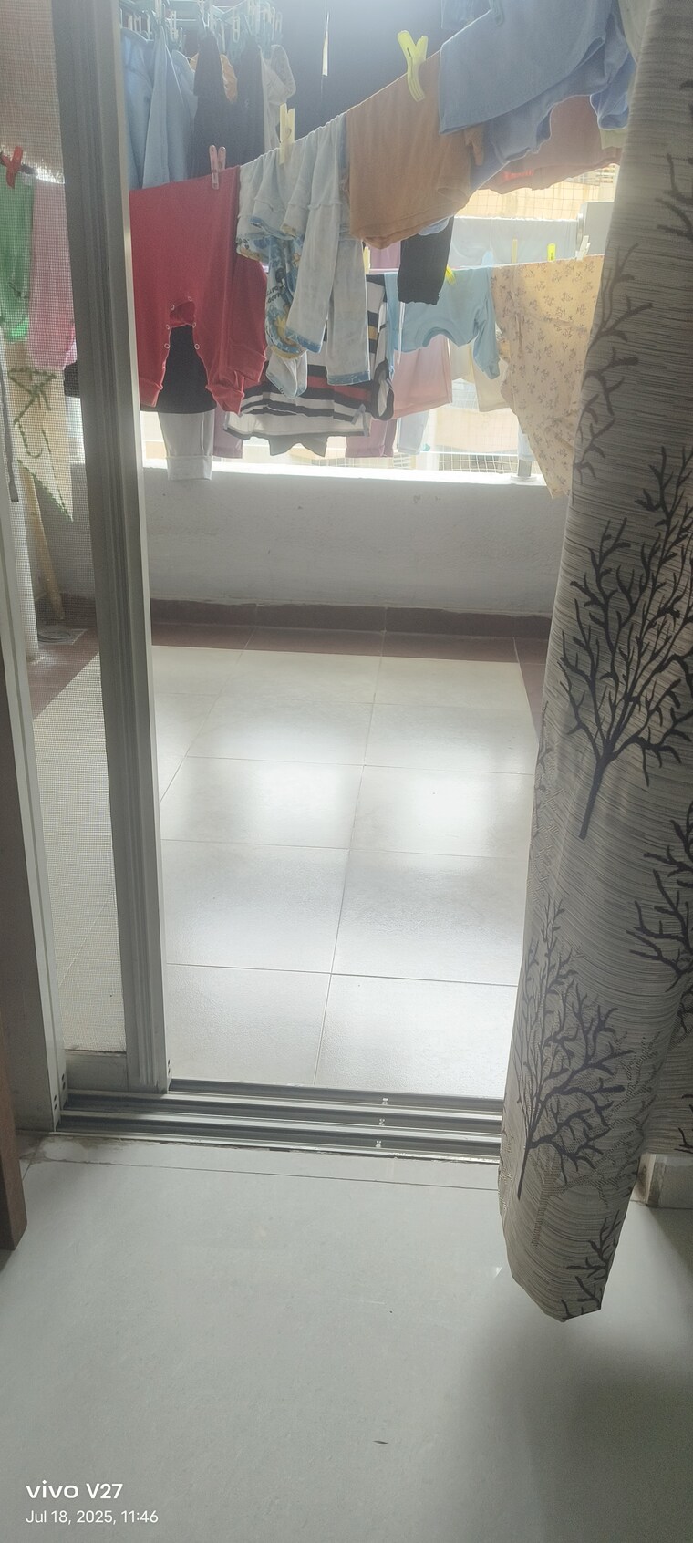 Bathroom, vitthal-bhuvi 2 Bedroom 670 Sq.Ft. Apartment In Wakad Pune 9097058