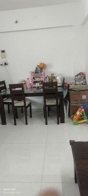 Gym in 2 BHK Apartment at Vitthal Bhuvi, Wakad – for Sale