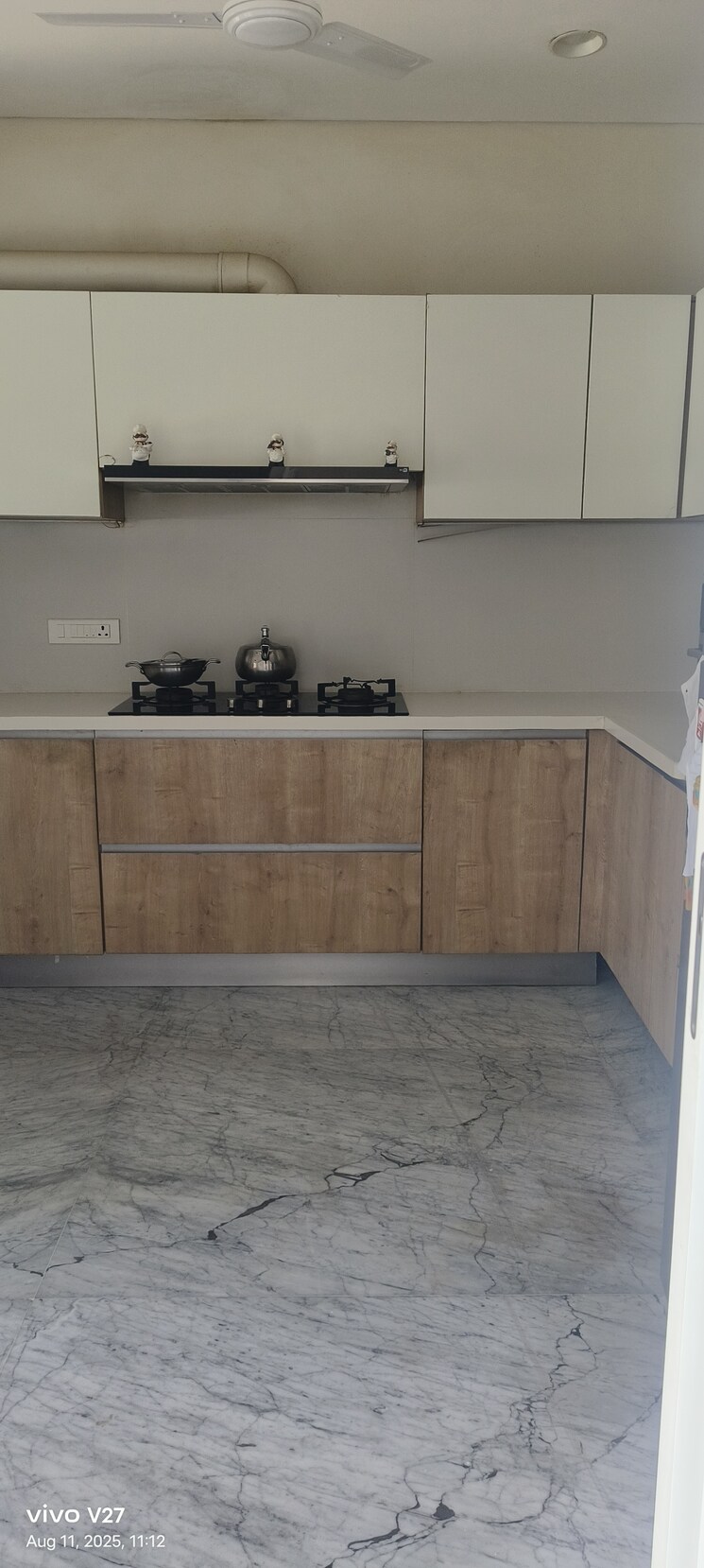 Kitchen, kasturi-epitome 4 Bedroom 1982 Sq.Ft. Apartment In Wakad Pune 9097064