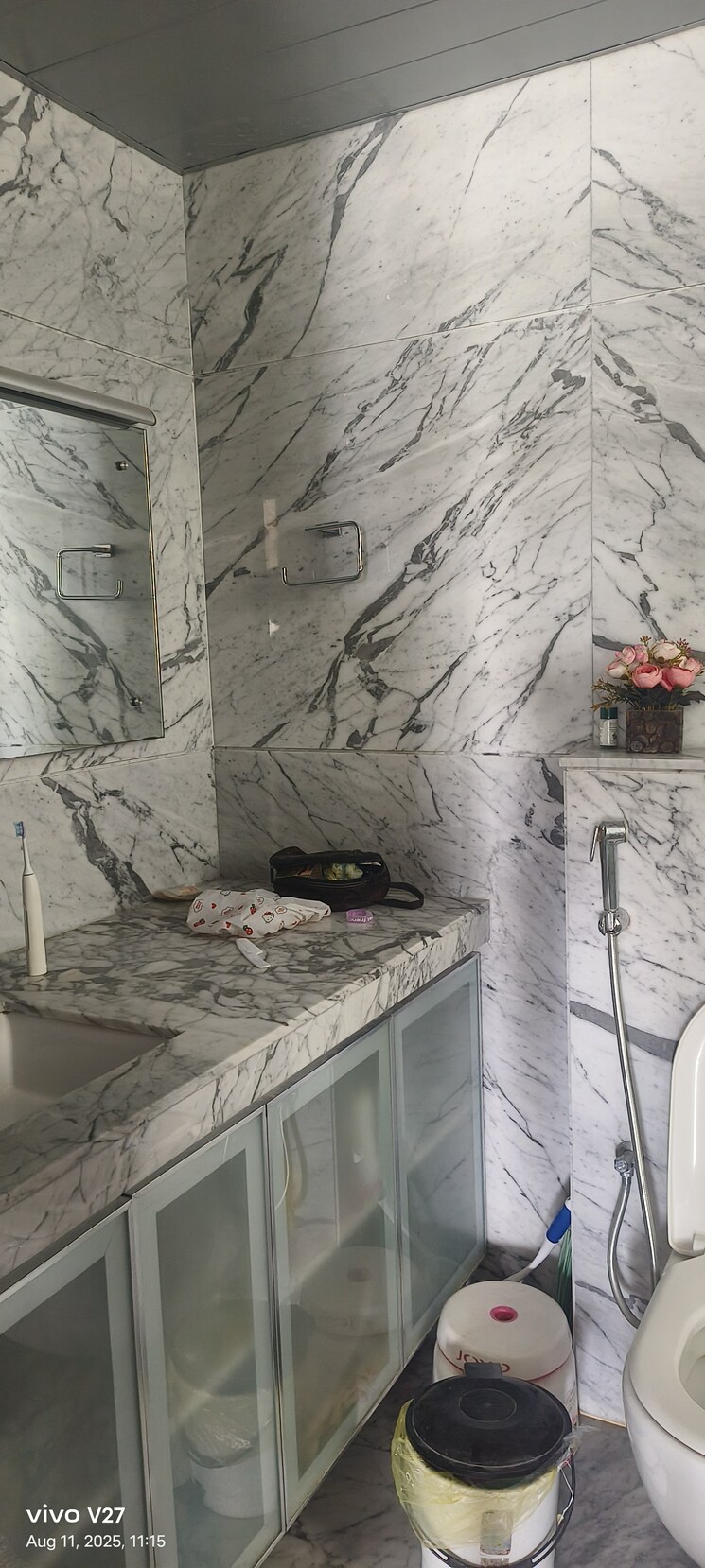 Balcony, kasturi-epitome 4 Bedroom 1982 Sq.Ft. Apartment In Wakad Pune 9097064