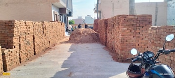  Plot – Exterior View View at Bharat City, Duhai - for Sale
