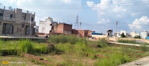  Plot For Sale in Bharat City, Duhai