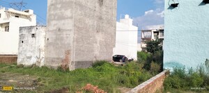  Plot – Exterior View View at Bharat City, Duhai - for Sale