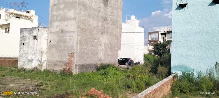 Exterior View, bharat-city  900 Sq.Yd. Plot In Duhai Ghaziabad 9097063