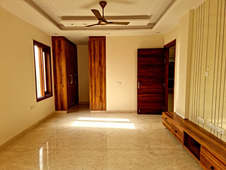 Bedroom, palam vihar 3 Bedroom 2659 Sq.Ft. Builder Floor In Palam Vihar Gurgaon 9097065