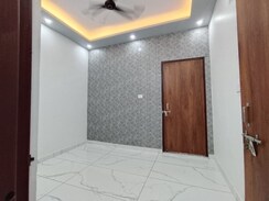 2 BHK + Pooja Room Builder Floor For Sale in Karpuri Puram