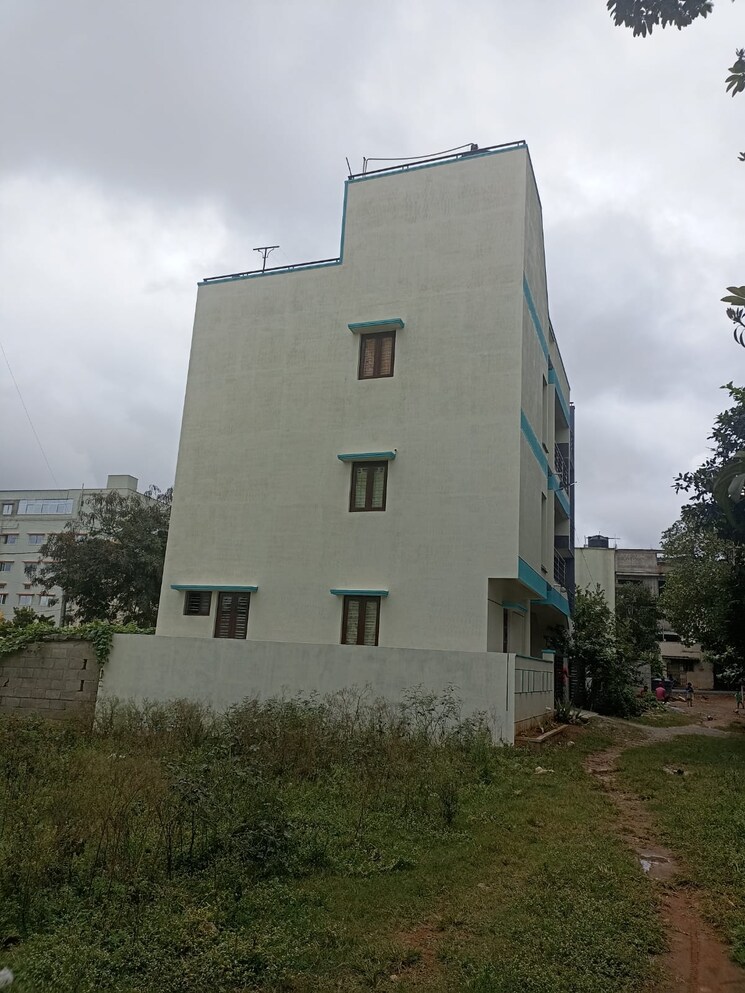 Exterior View, chandapura  2400 Sq.Yd. Plot In Chandapura Bangalore 9097071