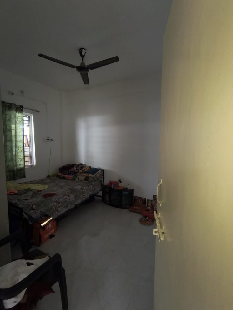 Living Room, pimple gurav 1 Bedroom 400 Sq.Ft. Apartment In Pimple Gurav Pune 9097081