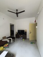 1 BHK 400 Sq.Ft. Apartment in Padmavati Apartment Gajan