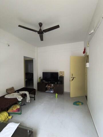 1 BHK Apartment For Rent in Pimple Gurav