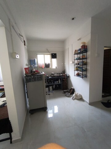 Parking in 1 BHK Apartment at Pimple Gurav – for Rent