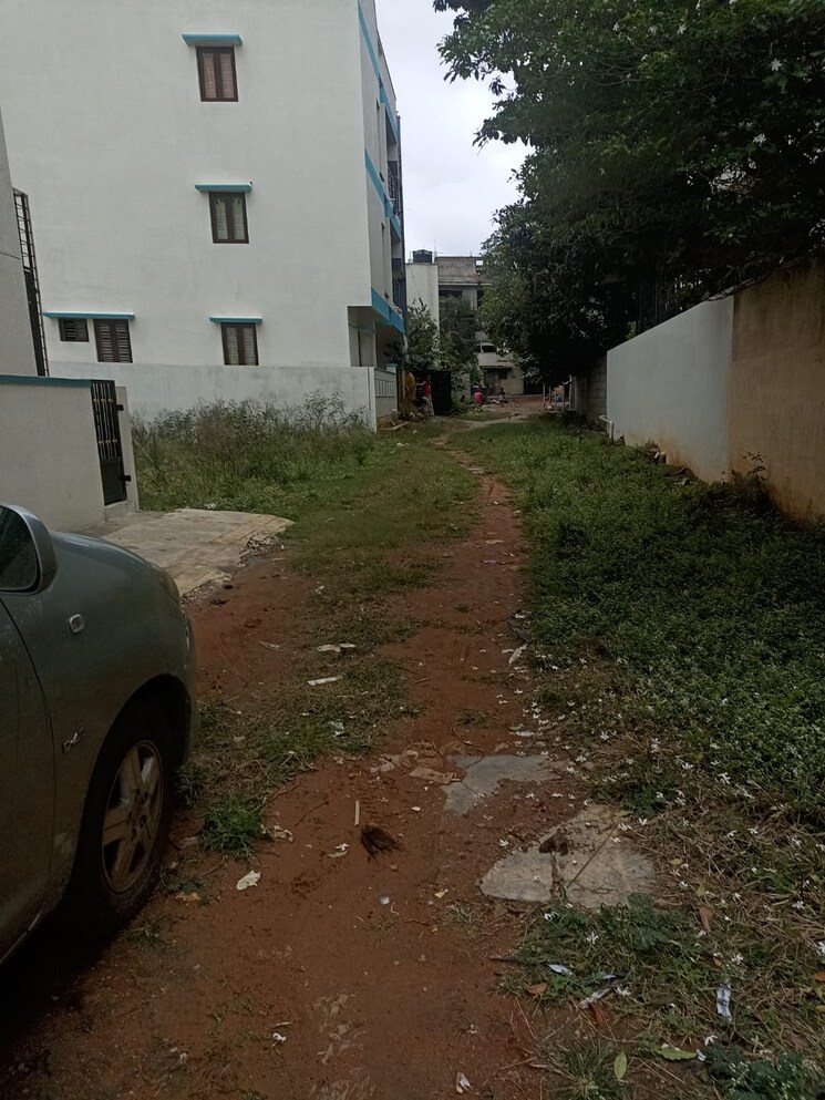Exterior View, chandapura  2400 Sq.Yd. Plot In Chandapura Bangalore 9097082