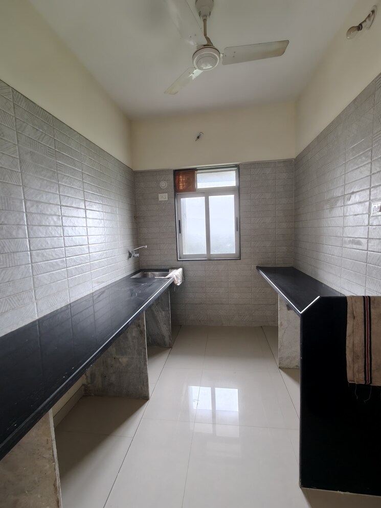 Kitchen, runwal-eirene-phase-2 2 Bedroom 531 Sq.Ft. Apartment In Balkum Pada Thane 9097084