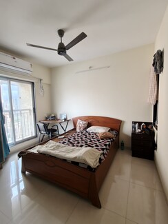 1 BHK + Pooja Room Apartment For Sale in Vihang Valley Phase 3