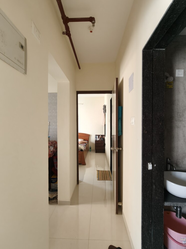 undefined, vihang-valley-phase-3 1 Bedroom 425 Sq.Ft. Apartment In Kasarvadavali Thane 9097087