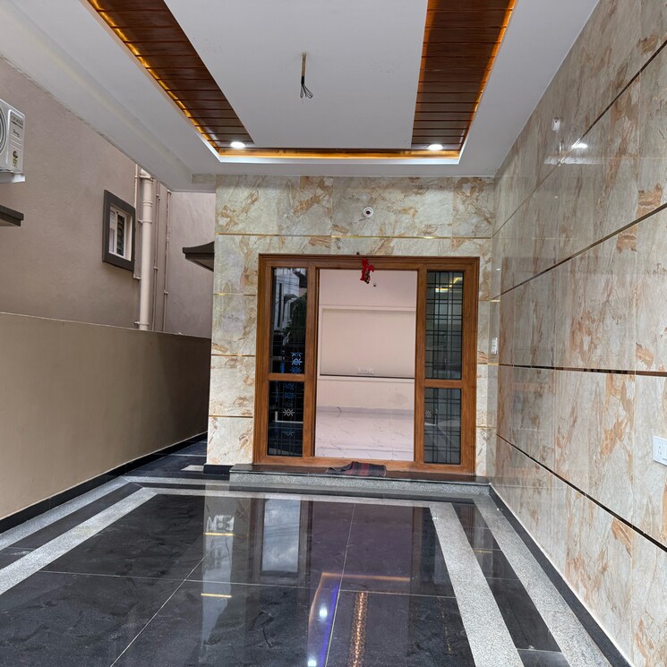 undefined, cbr-krishnaveni-estates 4 Bedroom 3000 Sq.Ft. Villa In Yapral Hyderabad 9097092