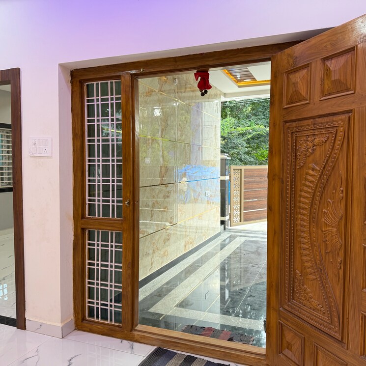 Room, cbr-krishnaveni-estates 4 Bedroom 3000 Sq.Ft. Villa In Yapral Hyderabad 9097092