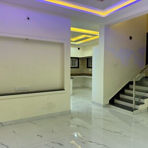 Team Area in 4 BHK Villa at CBR Krishnaveni Estates, Yapral – for Sale