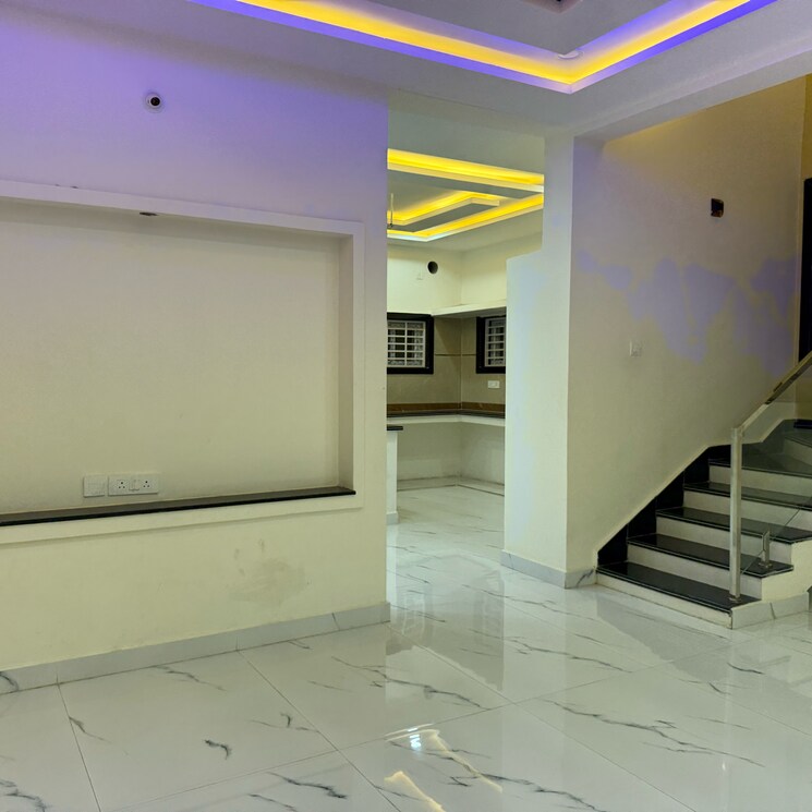 Team Area, cbr-krishnaveni-estates 4 Bedroom 3000 Sq.Ft. Villa In Yapral Hyderabad 9097092