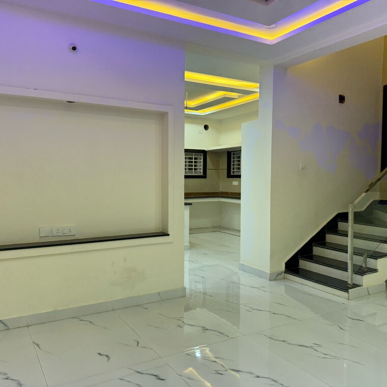 Team Area, cbr-krishnaveni-estates 4 Bedroom 3000 Sq.Ft. Villa In Yapral Hyderabad 9097092