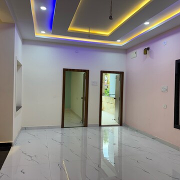 Building Lobby in 4 BHK Villa at CBR Krishnaveni Estates, Yapral – for Sale