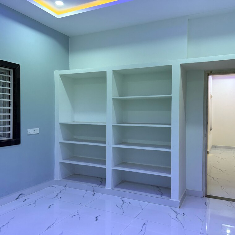 Room, cbr-krishnaveni-estates 4 Bedroom 3000 Sq.Ft. Villa In Yapral Hyderabad 9097092