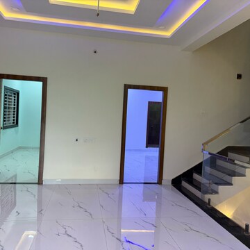 Team Area in 4 BHK Villa at CBR Krishnaveni Estates, Yapral – for Sale