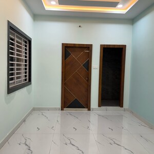 Kitchen in 4 BHK Villa at CBR Krishnaveni Estates, Yapral – for Sale