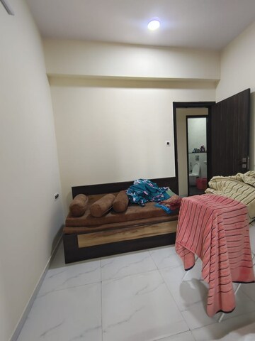 Bedroom in 3 BHK Apartment at Larkins Pride Palms, Kolshet Road – for Rent