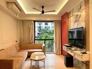 3 BHK Apartment For Rent in Lodha Sterling, Kolshet Road
