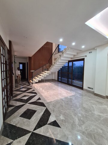 Kitchen in 6+ BHK Independent House at Sector 100 – for Rent