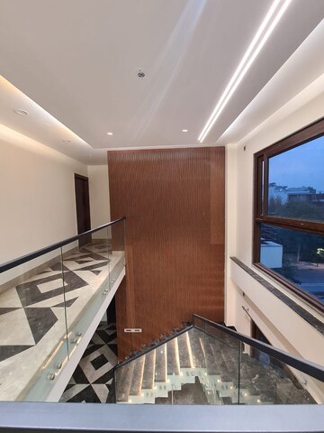 Kitchen in 6+ BHK Independent House at Sector 100 – for Rent