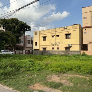  Plot – Exterior View View at SV Enclave Bolarum, Bolarum - for Sale