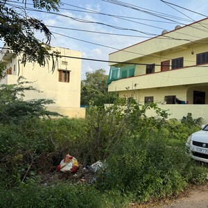  Plot – Exterior View View at SV Enclave Bolarum, Bolarum - for Sale