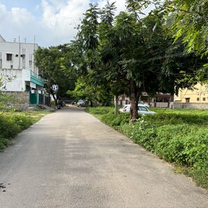  Plot – Exterior View View at SV Enclave Bolarum, Bolarum - for Sale