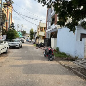  Plot – Exterior View View at SV Enclave Bolarum, Bolarum - for Sale