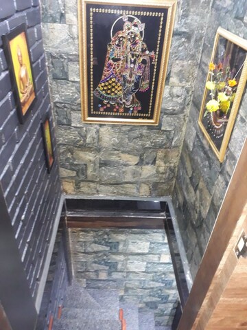Balcony in  Office Space at Mantri Corner, Prabhadevi – for Rent