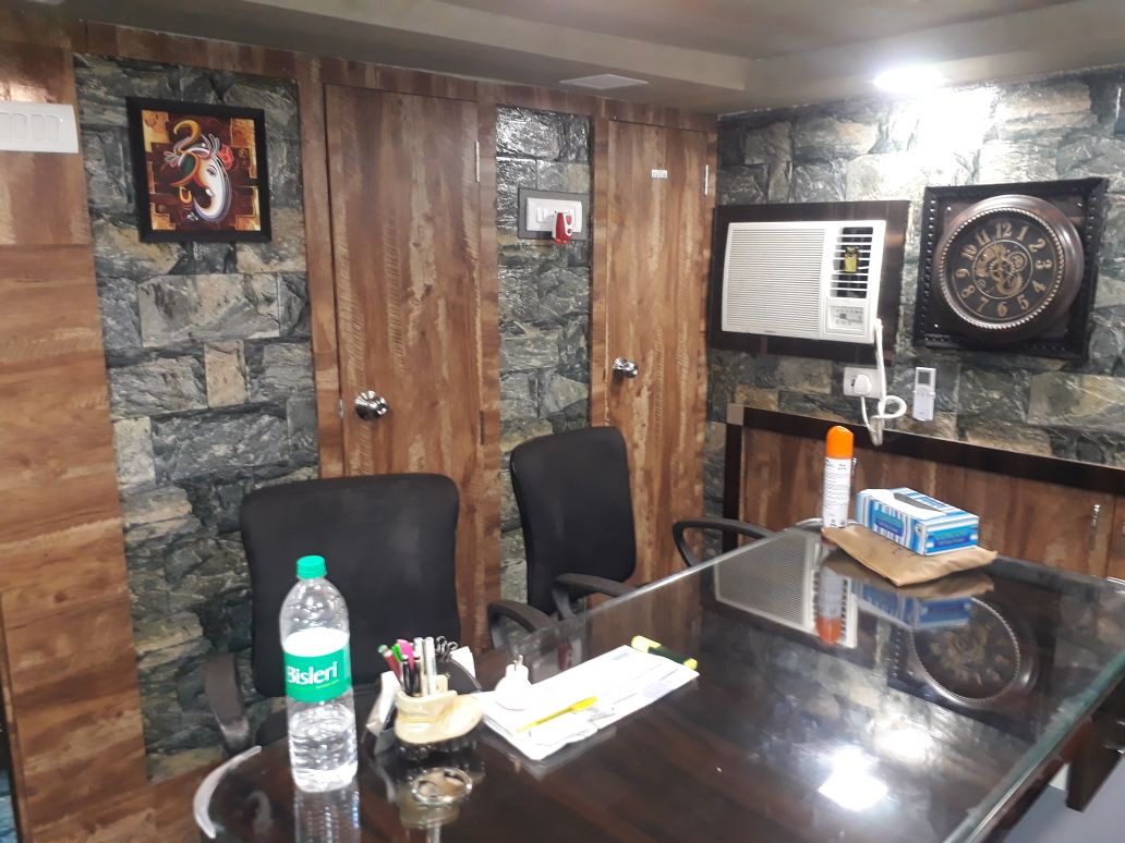 Office Space For Rent in Mantri Corner