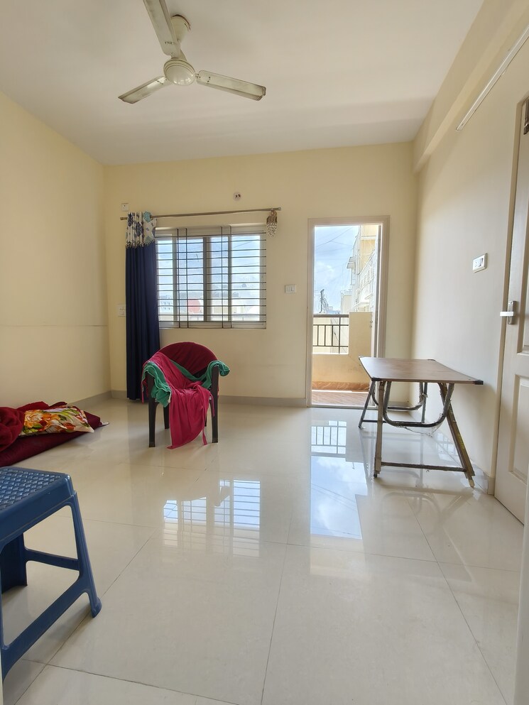 Living Room, malleshpalya 1 Bedroom 650 Sq.Ft. Apartment In Malleshpalya Bangalore 9097113