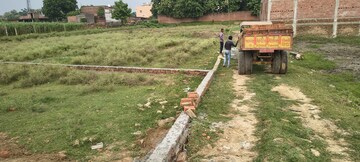 Plot Area in  Plot at Ramnagar – for Sale