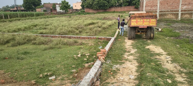 undefined, ramnagar  1718 Sq.Ft. Plot In Ramnagar Varanasi 9097114