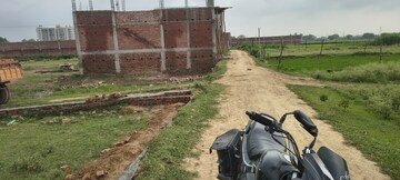 Plot Area in  Plot at Ramnagar – for Sale