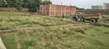  Plot – Garden View at Ramnagar - for Sale