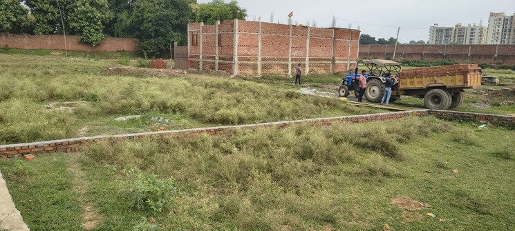 Garden, ramnagar  1718 Sq.Ft. Plot In Ramnagar Varanasi 9097114