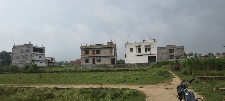 Exterior View, ramnagar  1718 Sq.Ft. Plot In Ramnagar Varanasi 9097114
