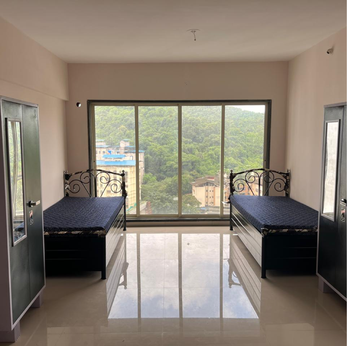 Pg For Rent in Jangid Galaxy