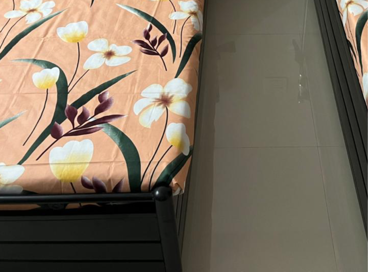 Room, jangid-galaxy Pg For Boys In Pratha Pushp Society 9097123