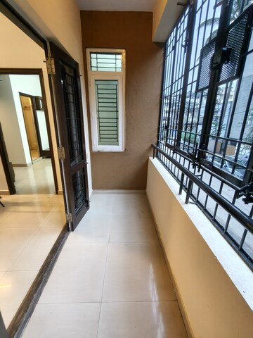 2 BHK Apartment For Rent in Amarjyothi HBCS, Domlur
